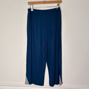 Wiwi Women’s Viscose from Bamboo Pajama Lounge Pants Size Large A39